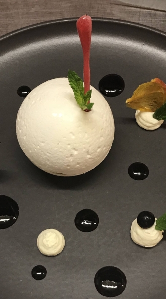 Le Fleury - restaurant BEAUNE - bon restaurant BEAUNE