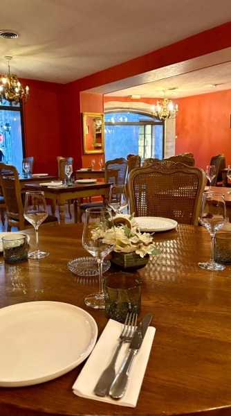 Le Fleury - restaurant BEAUNE - Restaurant Beaune centre ville