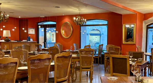 Repas de groupe - Le Fleury - restaurant BEAUNE - Restaurant groupe Beaune - top resto BEAUNE